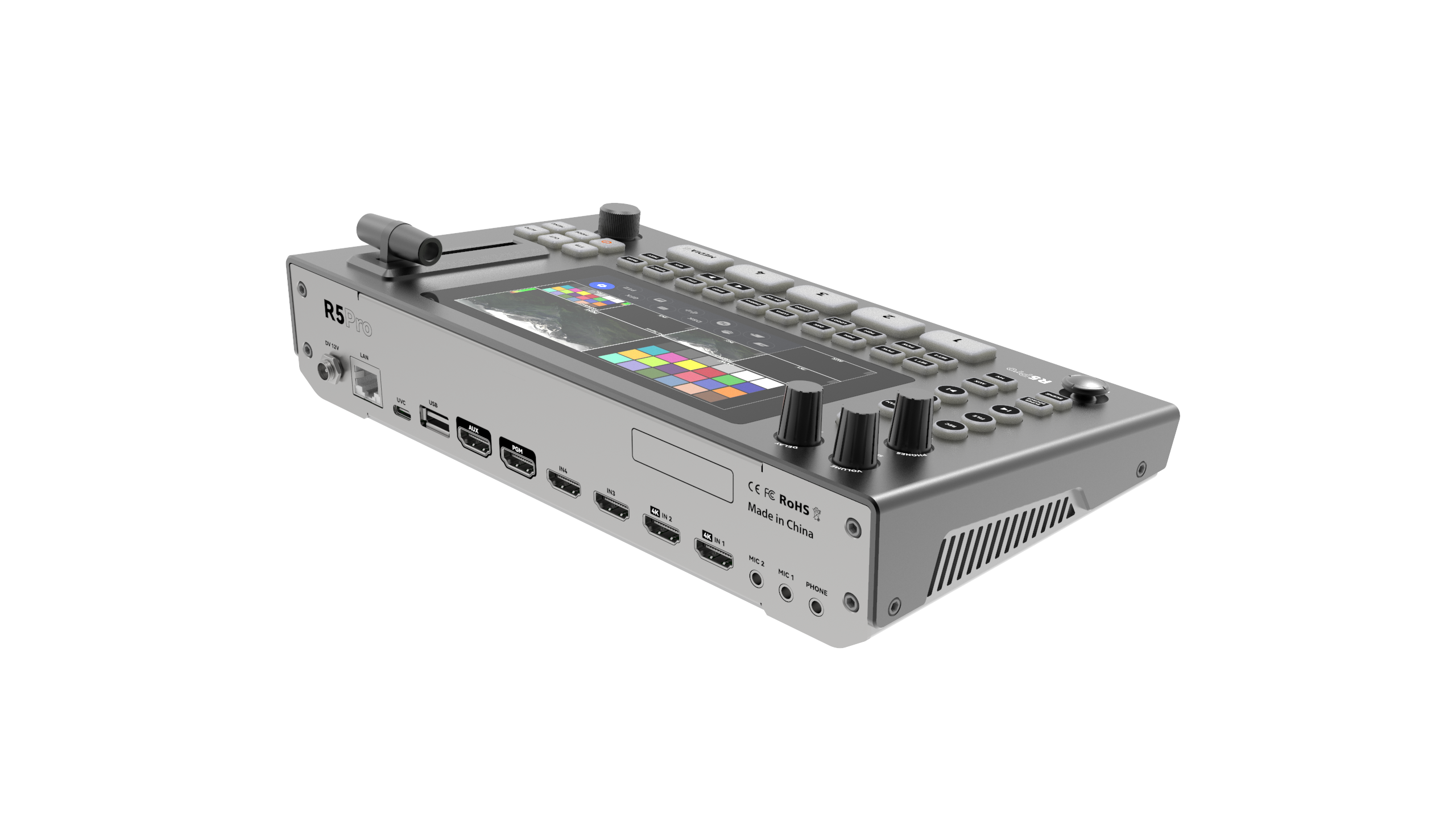R5PRO-6
