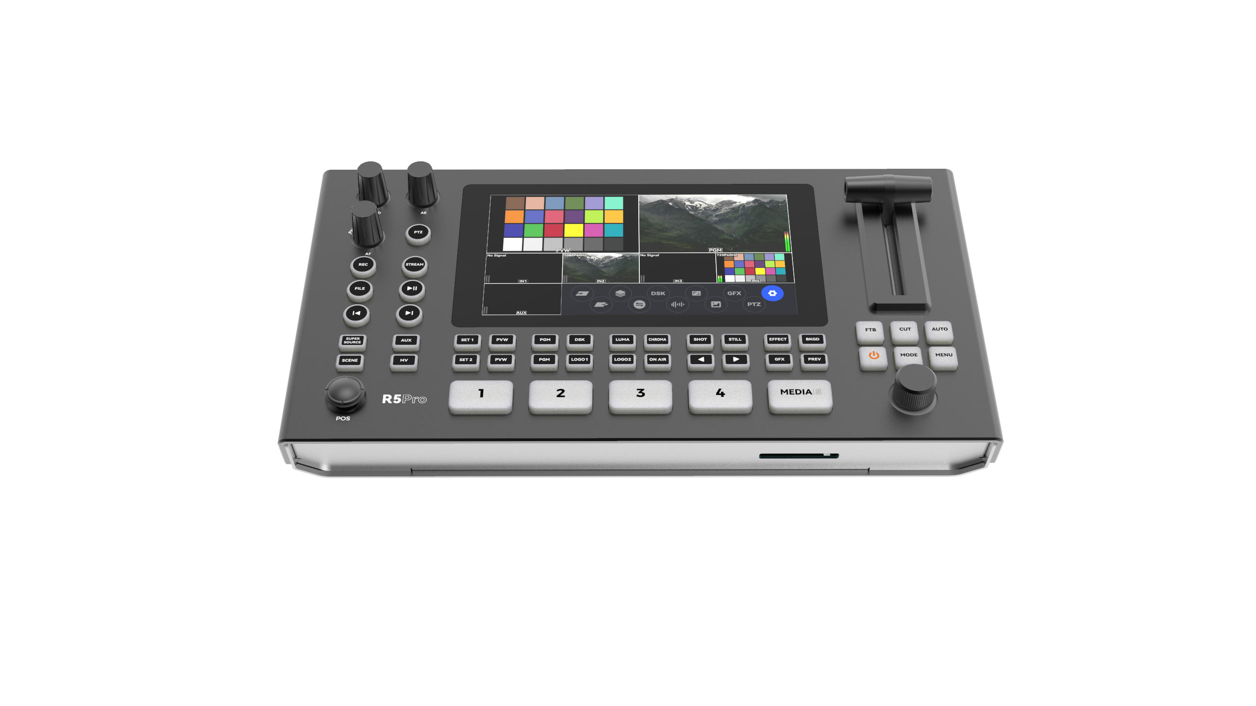 R5PRO-3