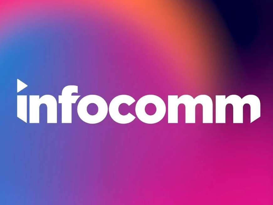 InfoComm USA 2025 | 一视科技SPROLINK携全链路视听解决方案惊艳北美！